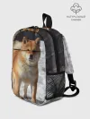 Рюкзак детский / Акита-ину