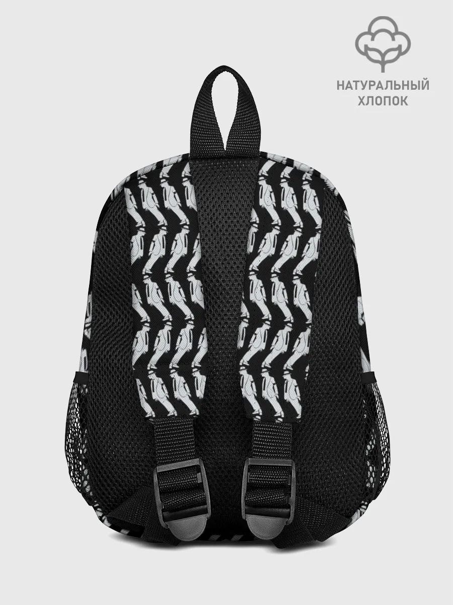 Рюкзак детский / Michael Jackson