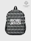 Рюкзак детский / Michael Jackson