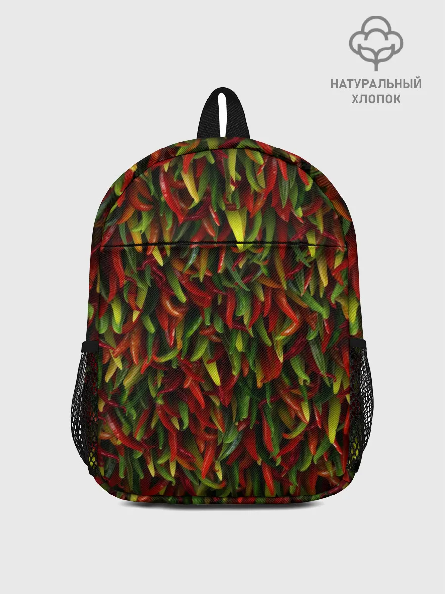 Рюкзак детский / Перчики