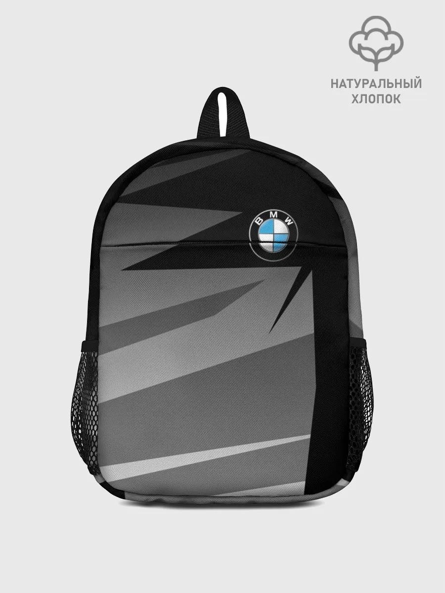 Рюкзак детский / BMW GEOMETRY SPORT