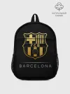 Рюкзак детский / Barcelona Gold Edition