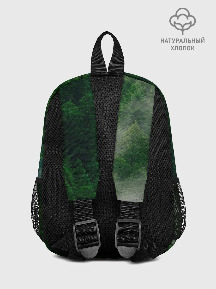 Рюкзак детский / Сибирь