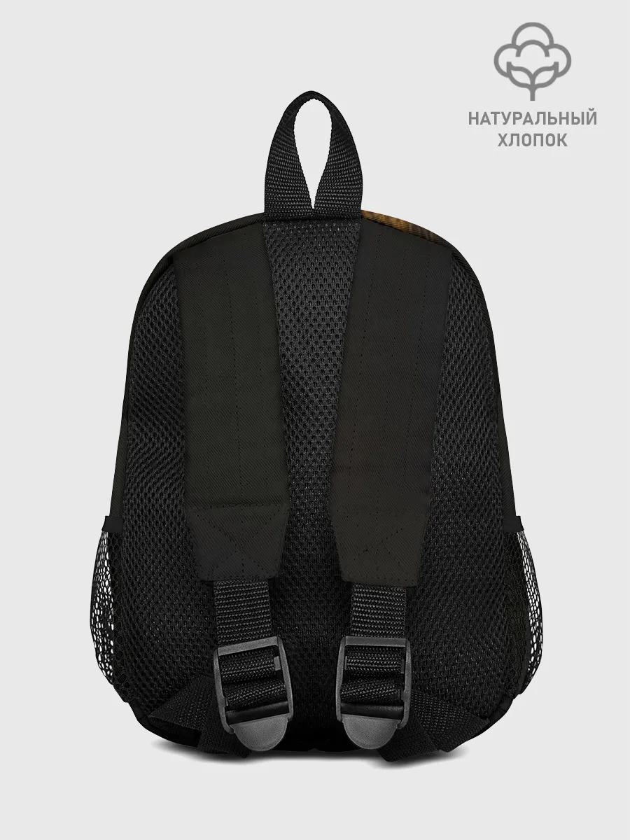 Рюкзак детский / Белочка