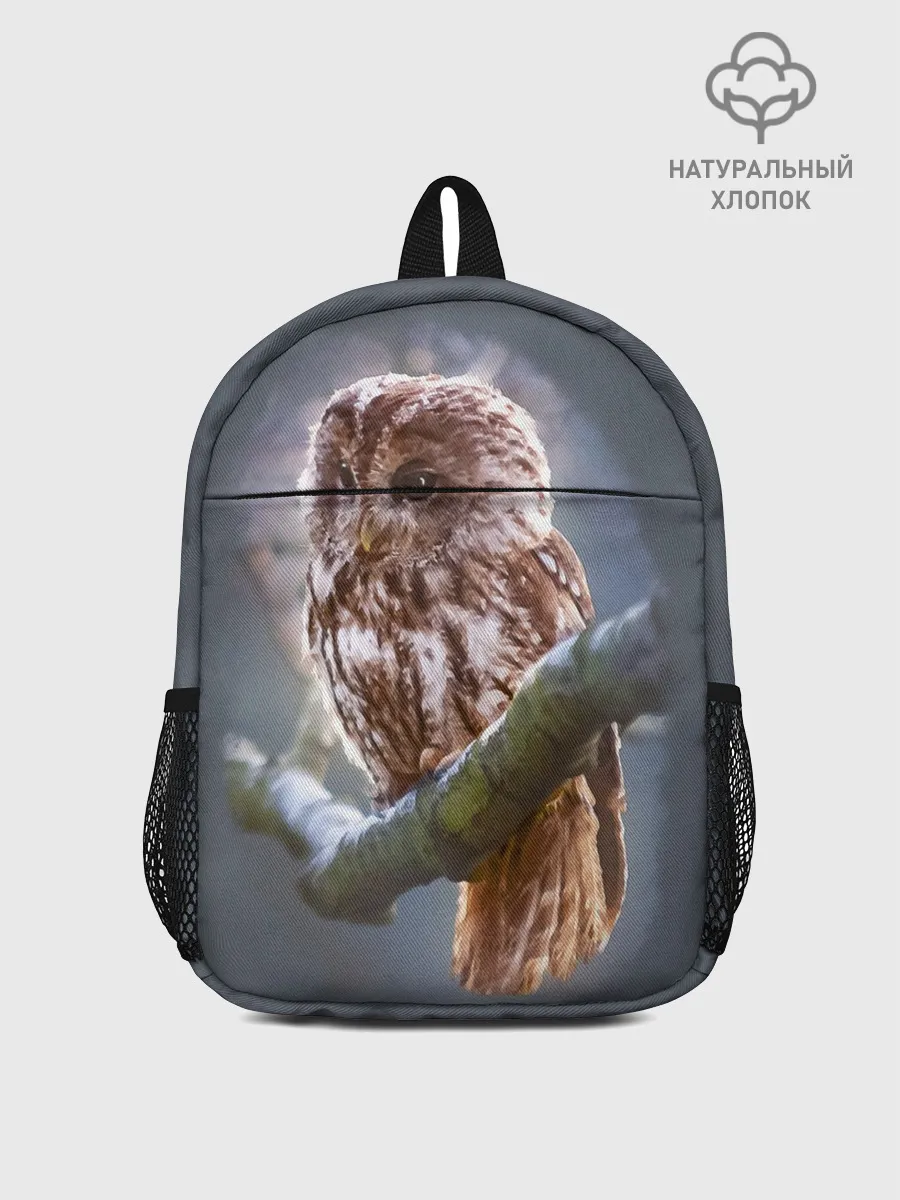 Рюкзак детский / Сова