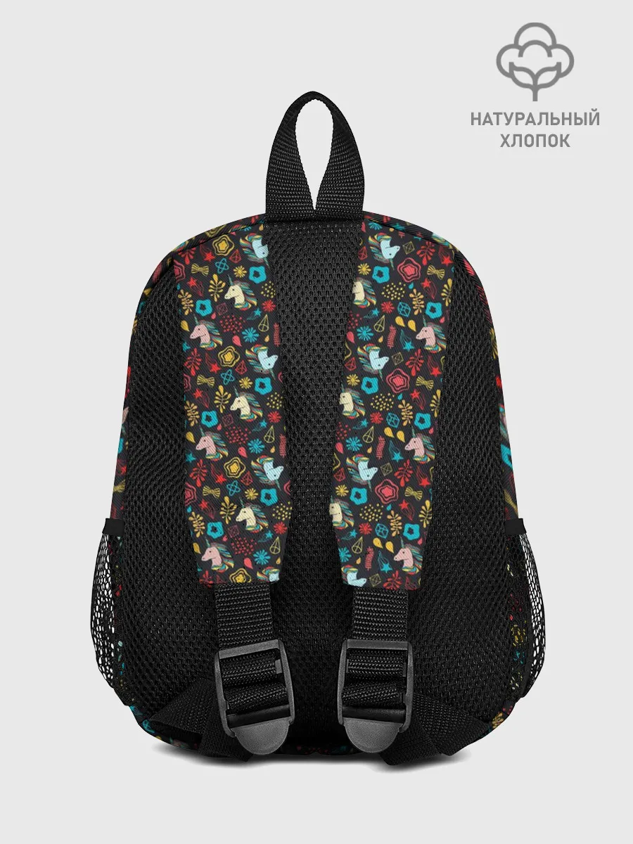 Рюкзак детский / Unicorns