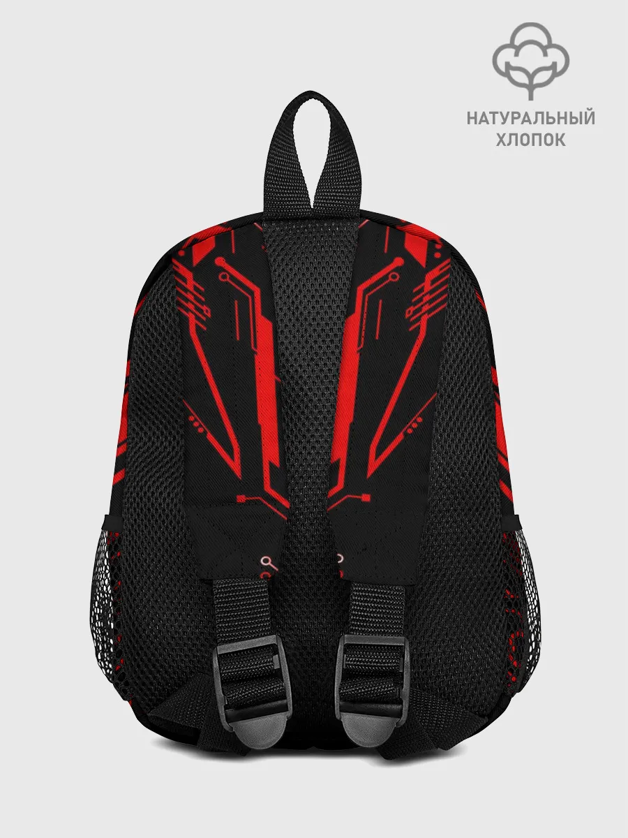 Рюкзак детский / Counter Strike-Максим
