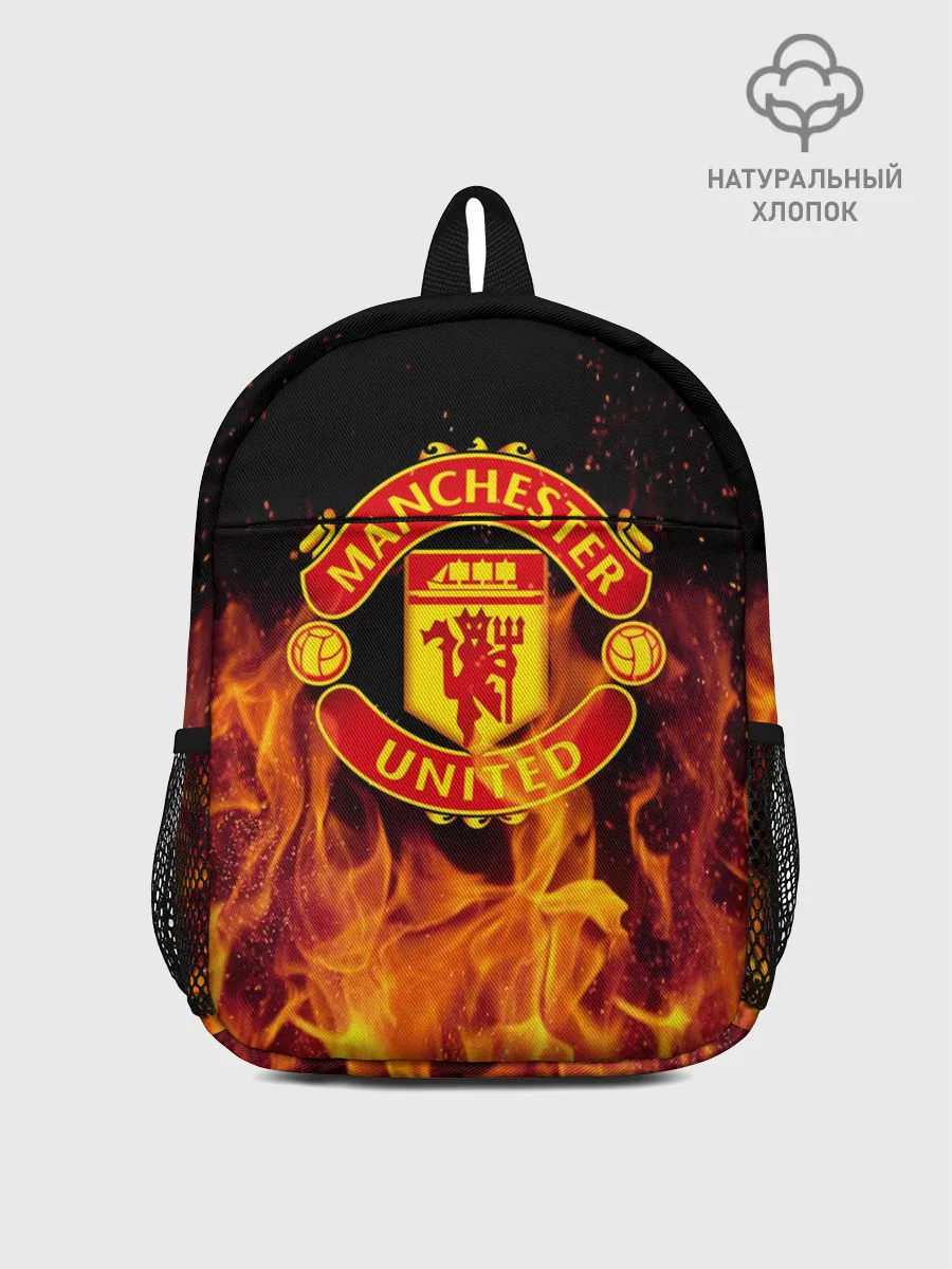 Рюкзак детский / FC Manchester United