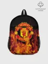 Рюкзак детский / FC Manchester United