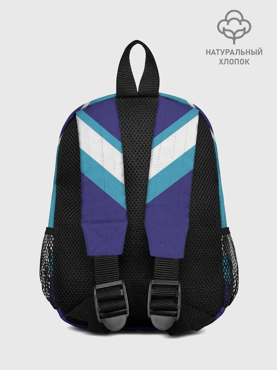 Рюкзак детский / Коля - банка сгущенки