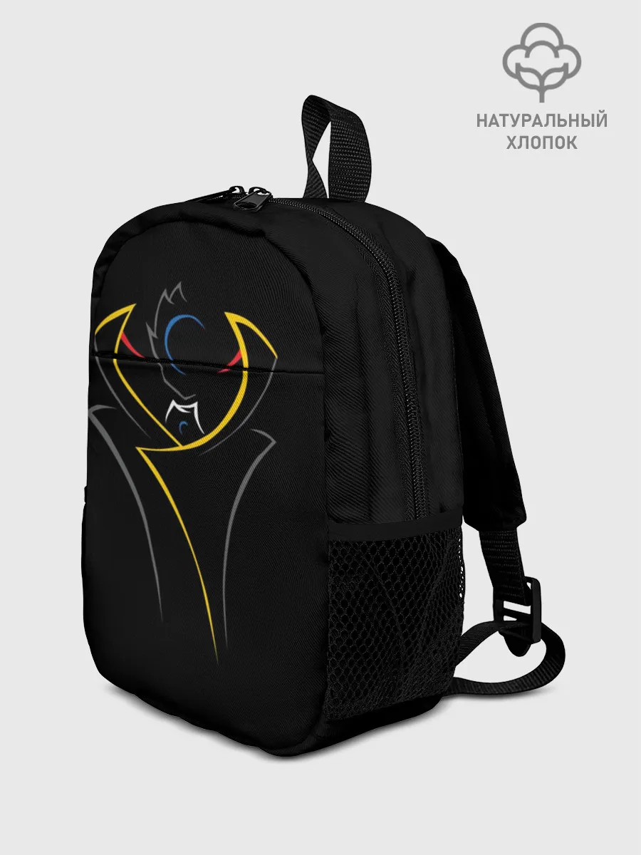 Рюкзак детский / зеро аватар
