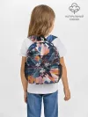 Рюкзак детский / Flower collection