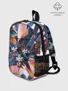 Рюкзак детский / Flower collection
