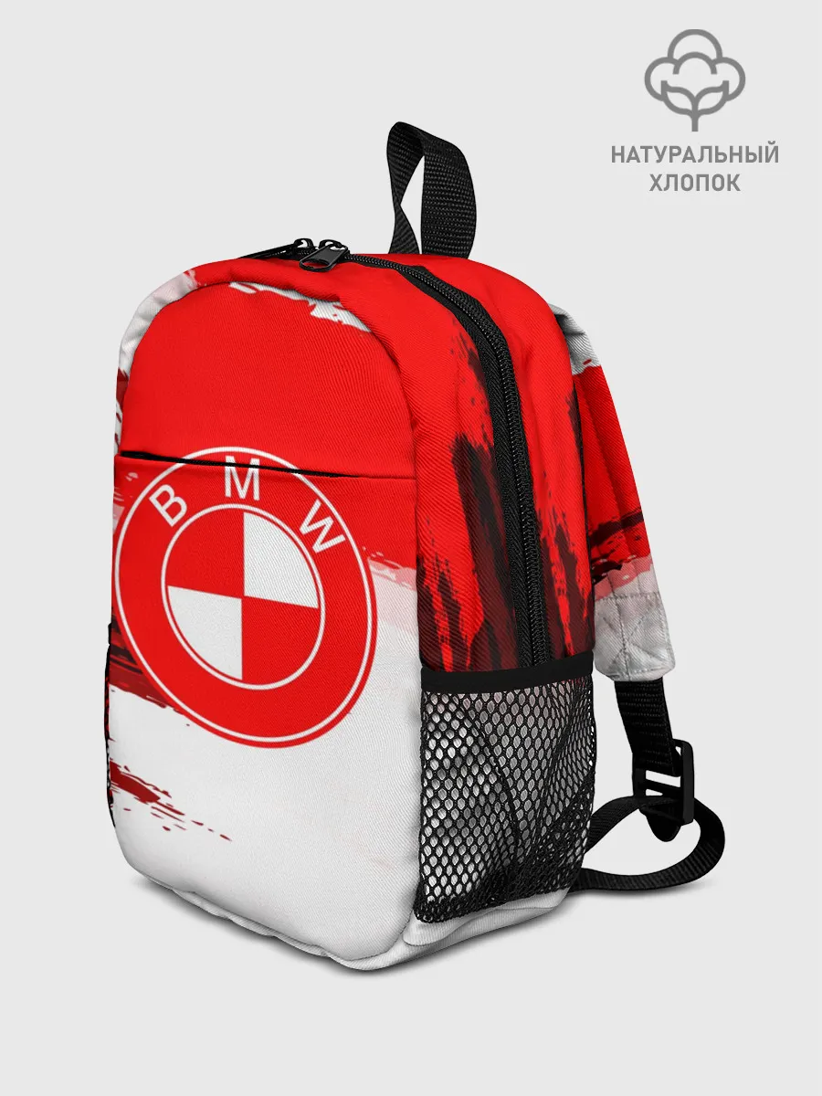 Рюкзак детский / bmw uniform