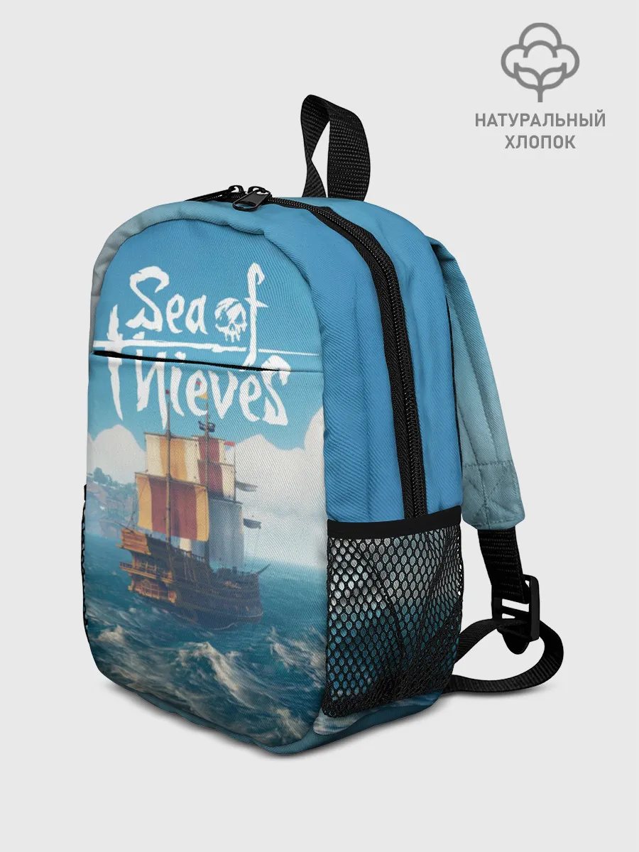 Рюкзак детский / Sea of Thieves