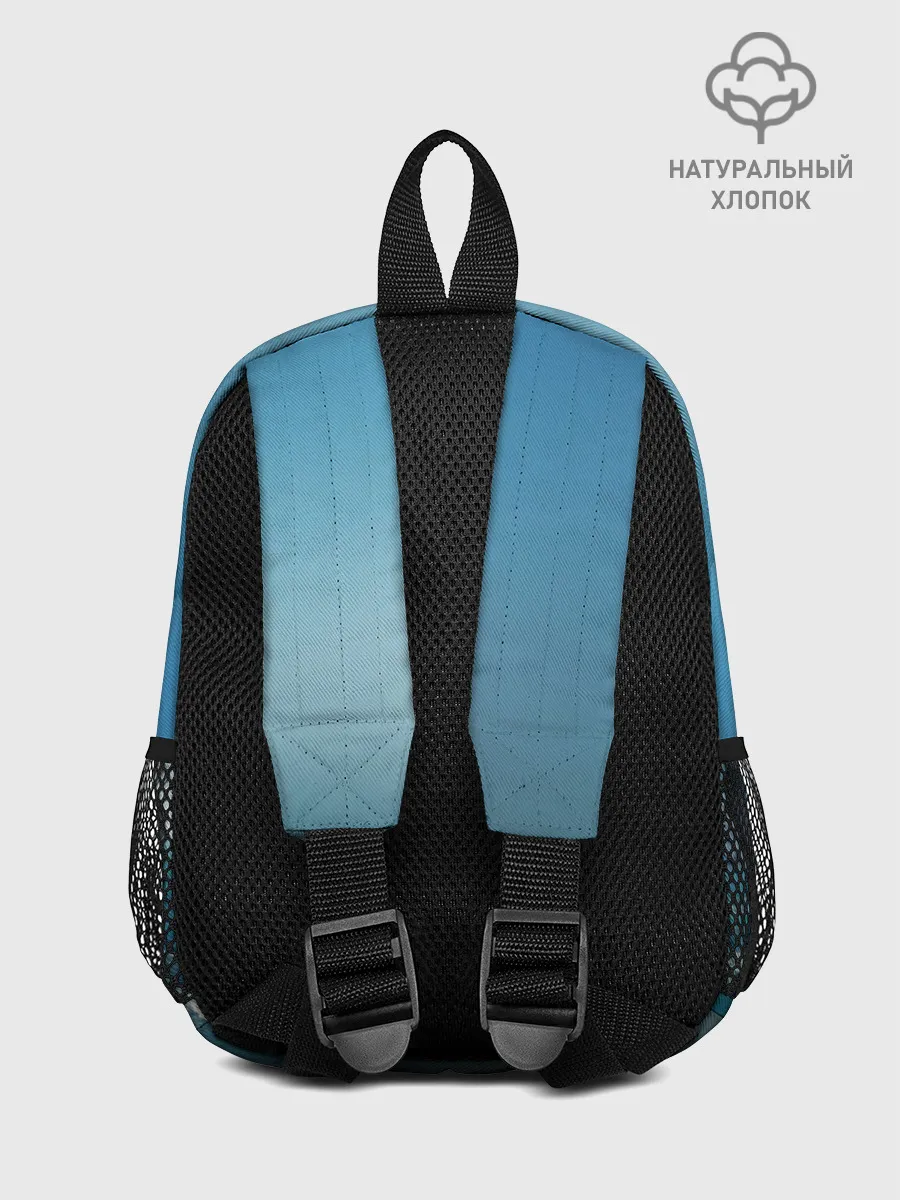 Рюкзак детский / Sea of Thieves