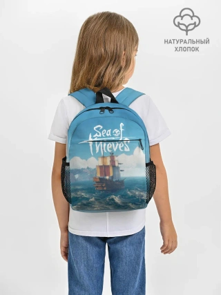 Рюкзак детский / Sea of Thieves