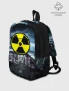 Рюкзак детский / S.T.A.L.K.E.R. - Г.Е.Р.М.А.Н.