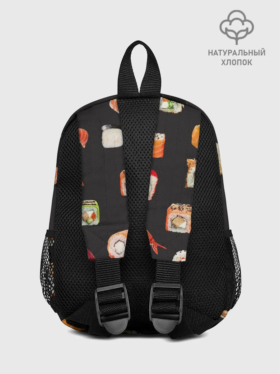 Рюкзак детский / Суши