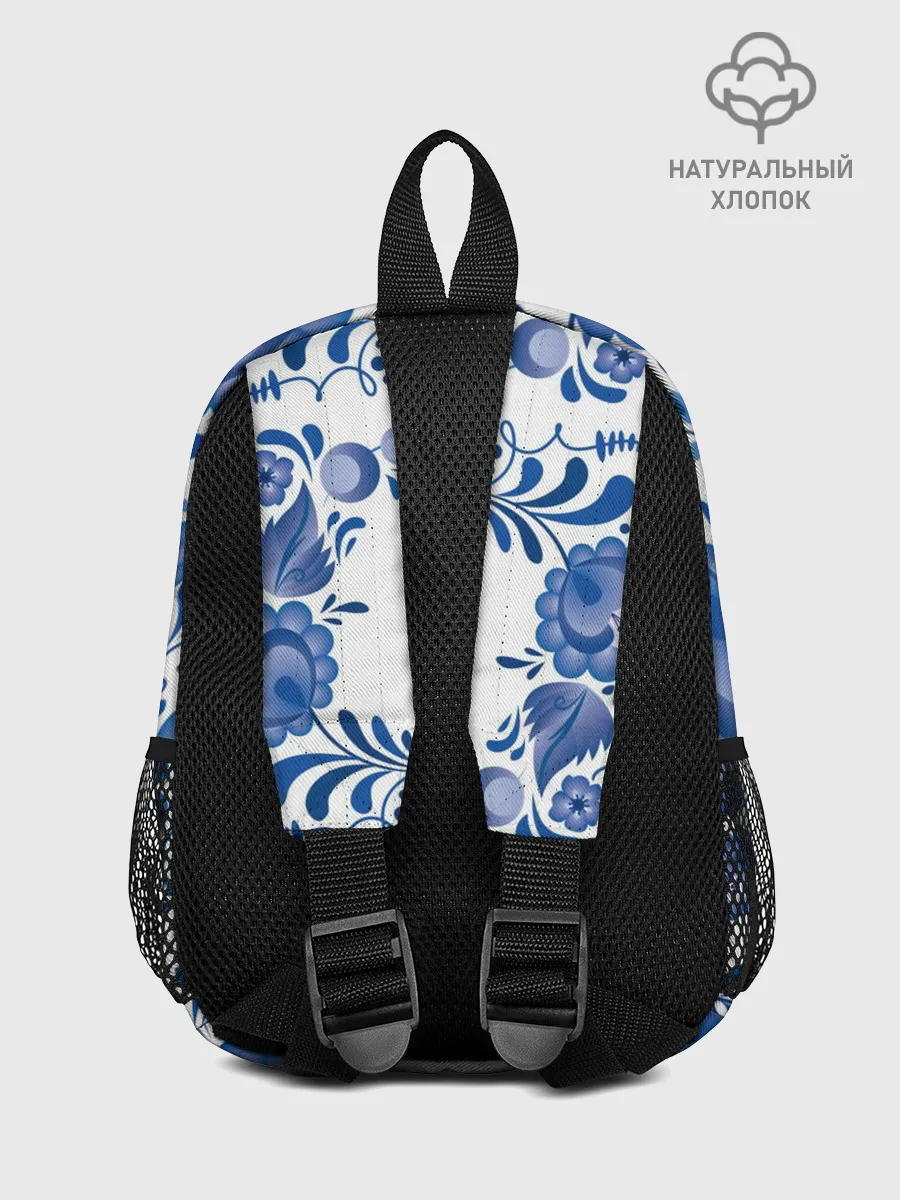 Рюкзак детский / Гжель