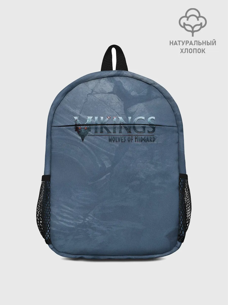 Рюкзак детский / Vikings