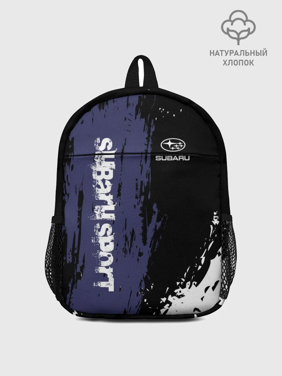 Рюкзак детский / SUBARU | СУБАРУ