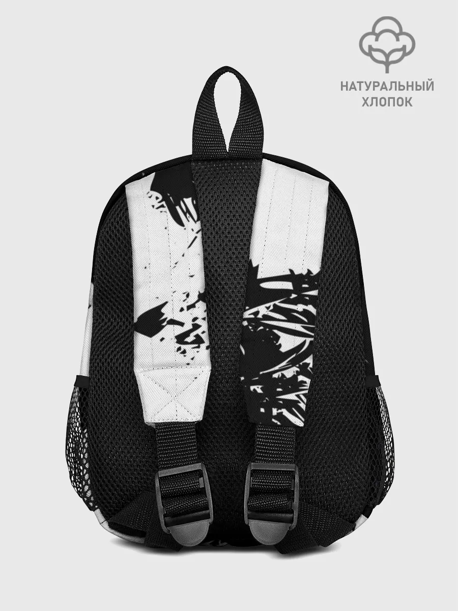 Рюкзак детский / SUBARU | СУБАРУ