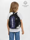 Рюкзак детский / SUBARU | СУБАРУ