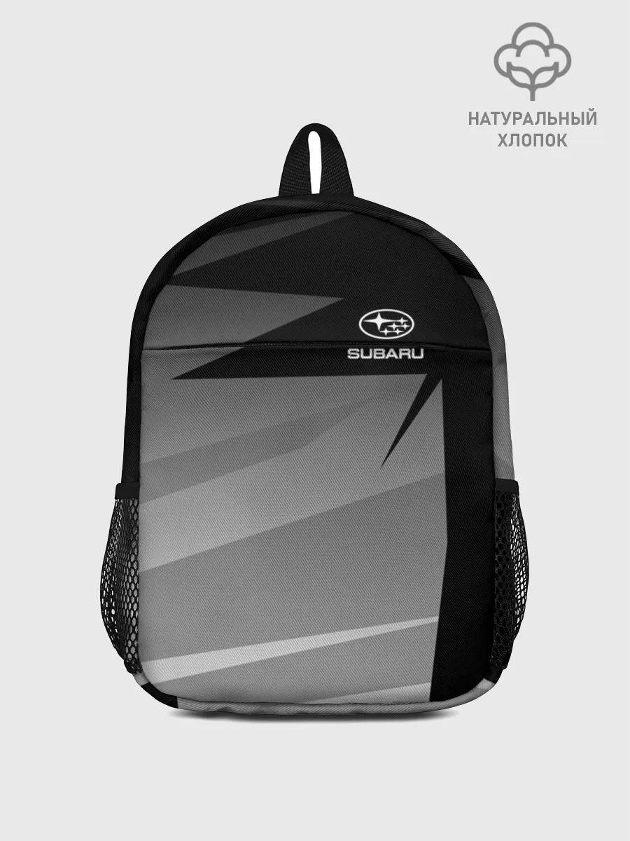 Рюкзак детский / SUBARU SPORT