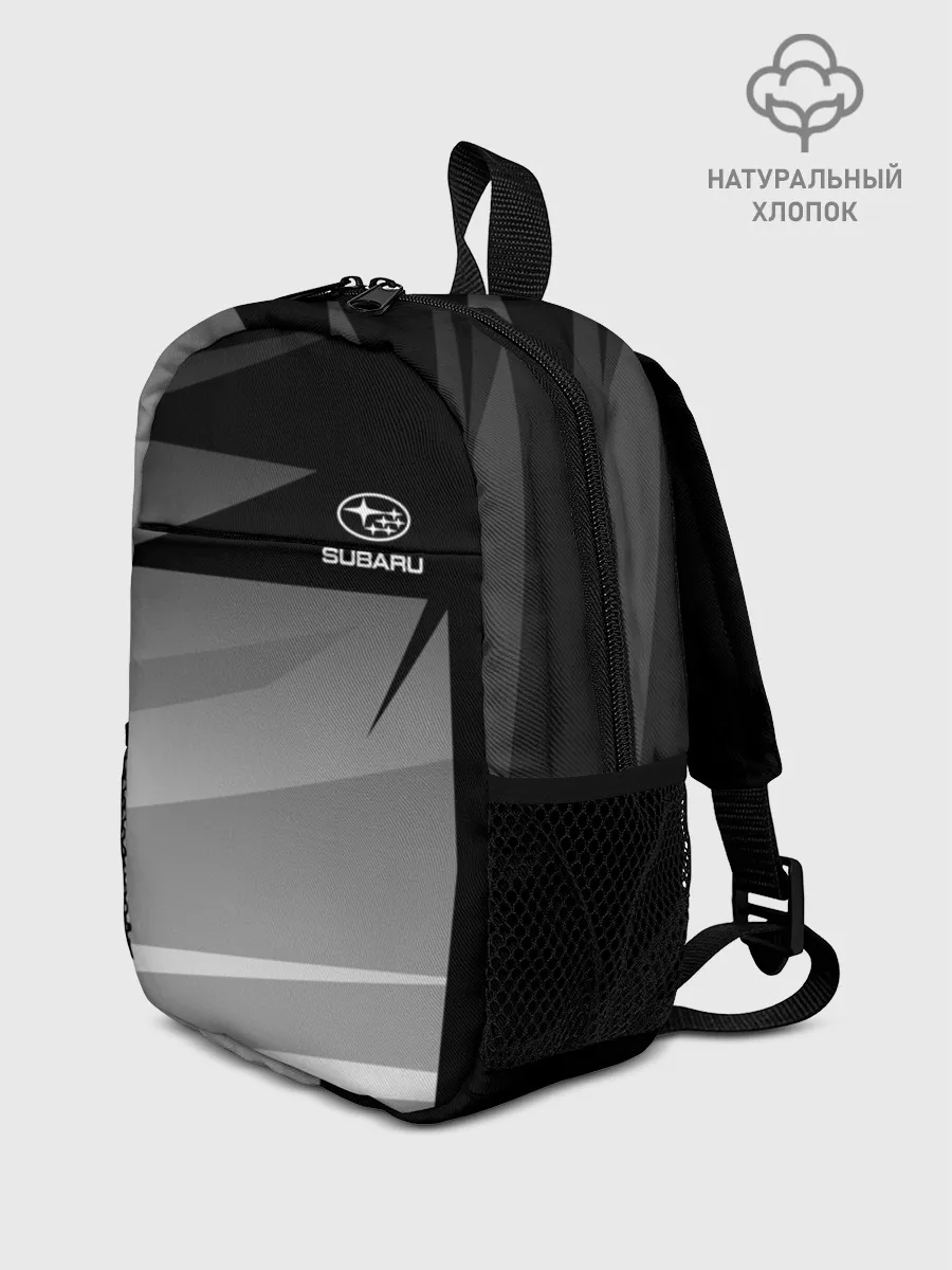 Рюкзак детский / SUBARU SPORT