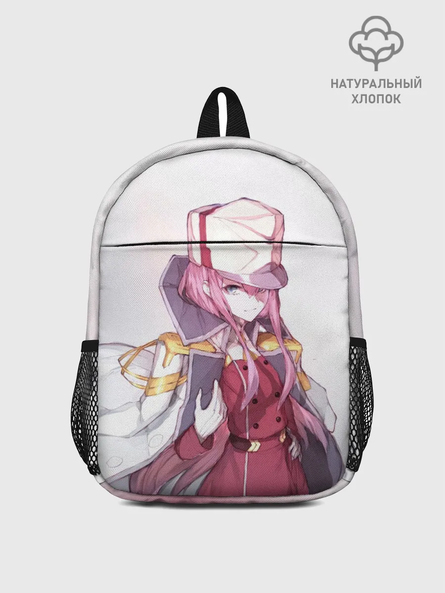 Рюкзак детский / Милый во Франкcе