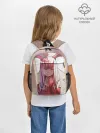 Рюкзак детский / Любимый во Франкcе
