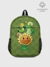 Рюкзак детский / Plants vs Zombies