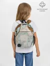 Рюкзак детский / Тайна путешествия