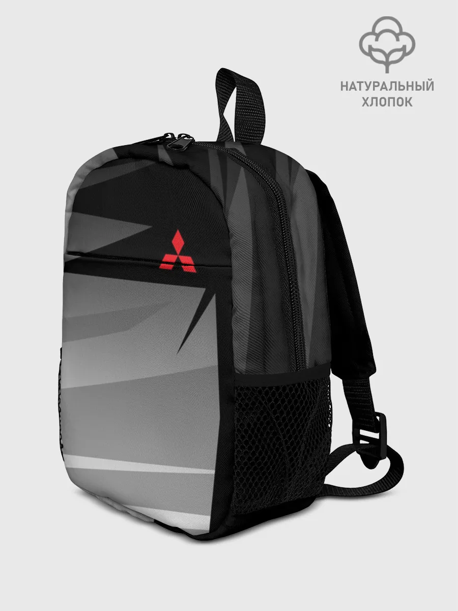Рюкзак детский / MITSUBISHI SPORT
