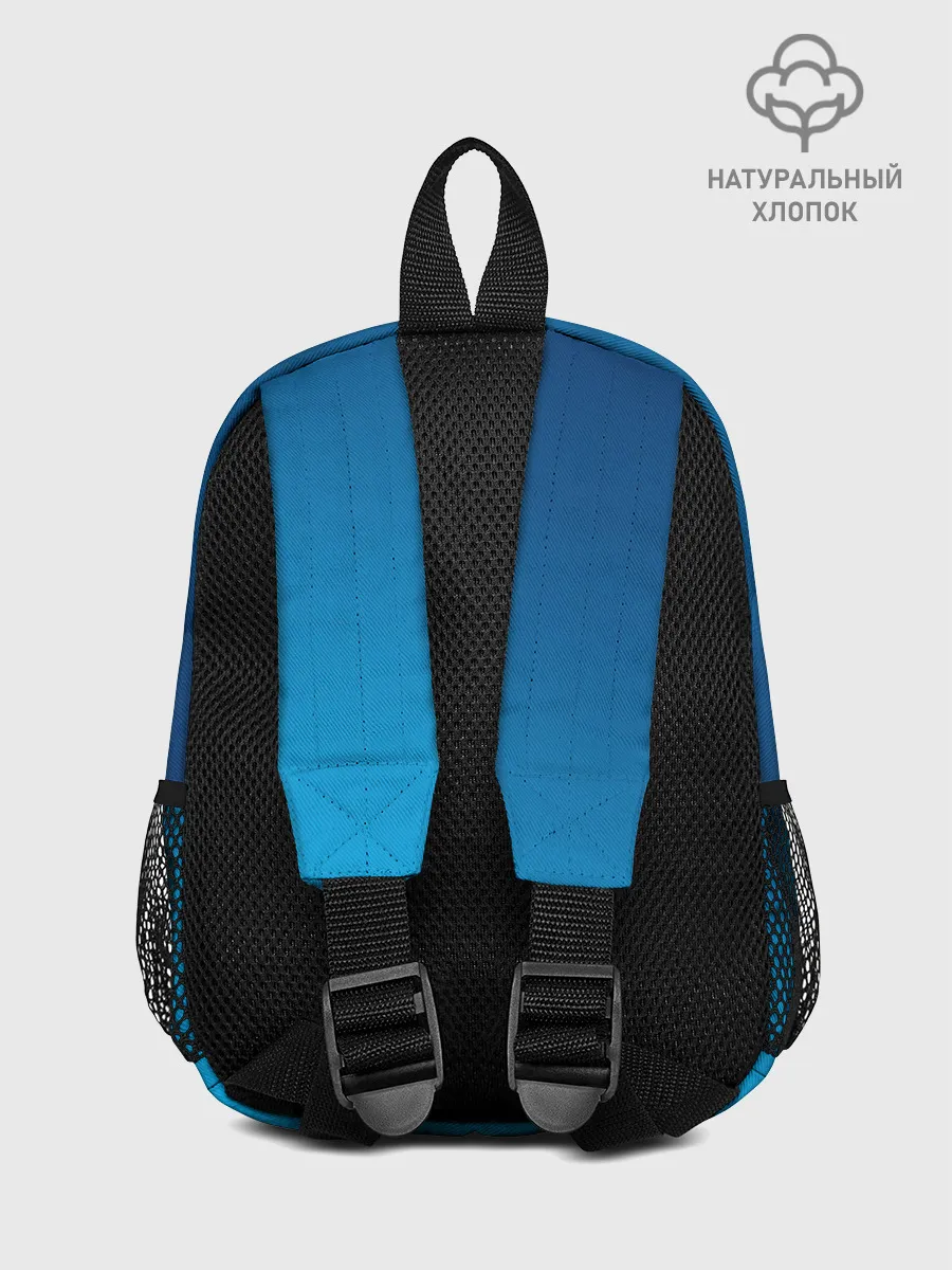 Рюкзак детский / Lil Pump Gucci Gang