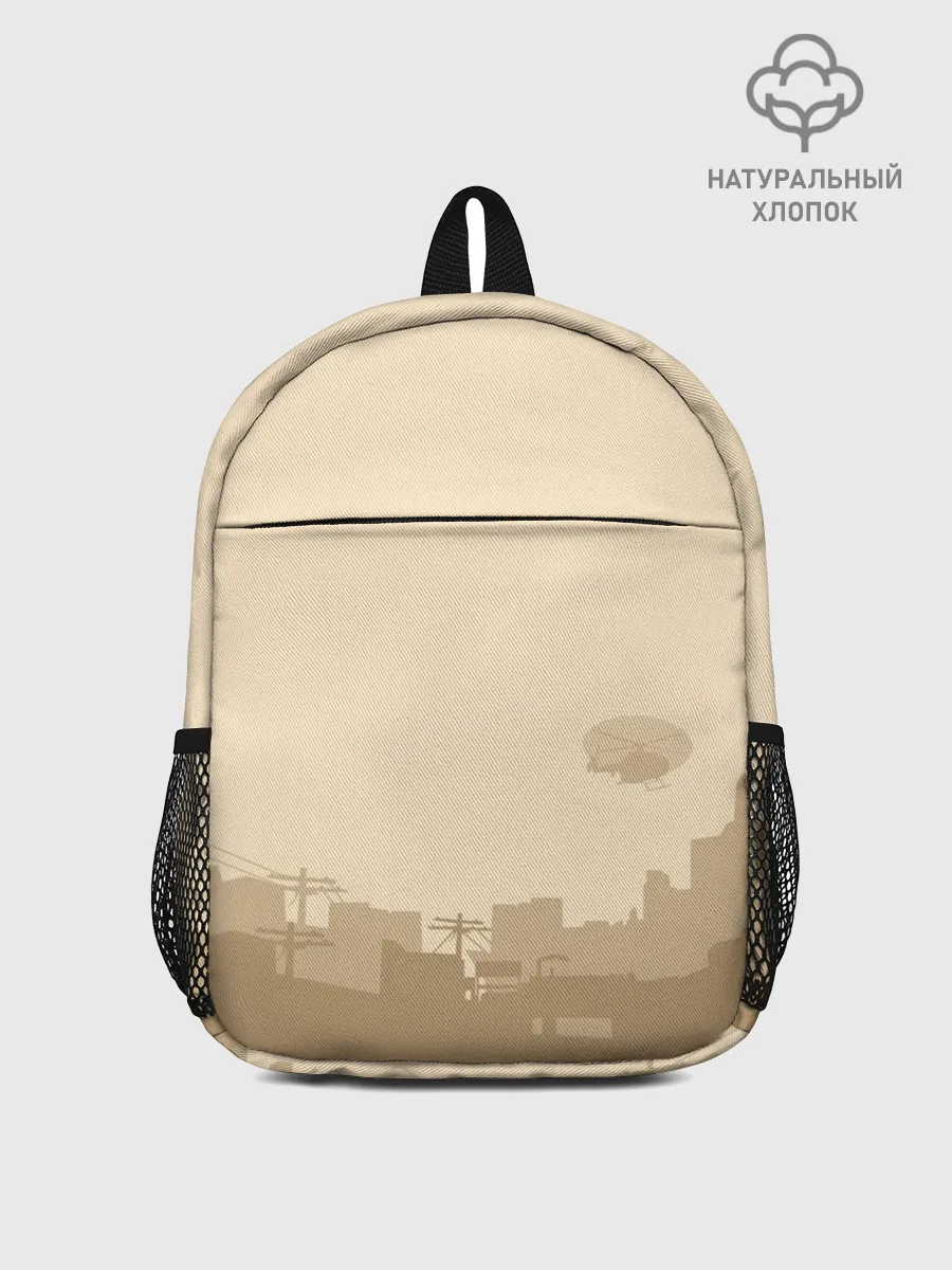 Рюкзак детский / GTA SA - San Andreas 2