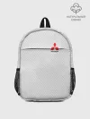 Рюкзак детский / MITSUBISHI SPORT
