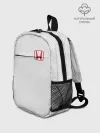 Рюкзак детский / HONDA SPORT