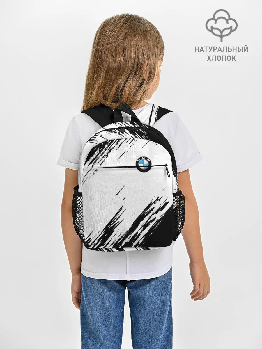Рюкзак детский / BMW | БМВ