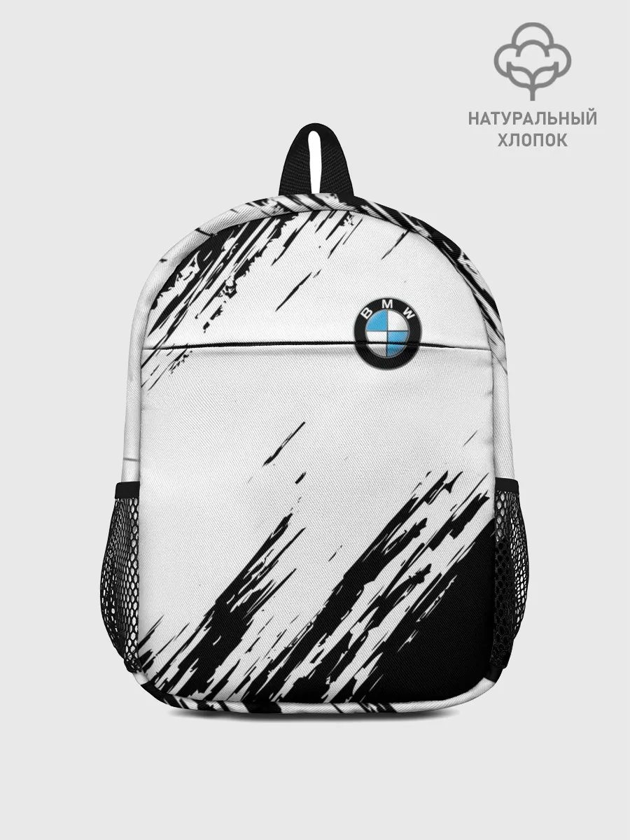 Рюкзак детский / BMW | БМВ