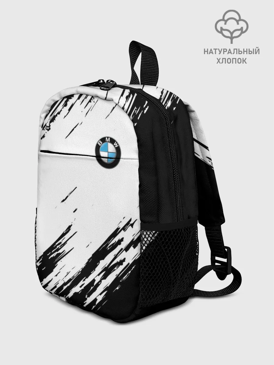 Рюкзак детский / BMW | БМВ