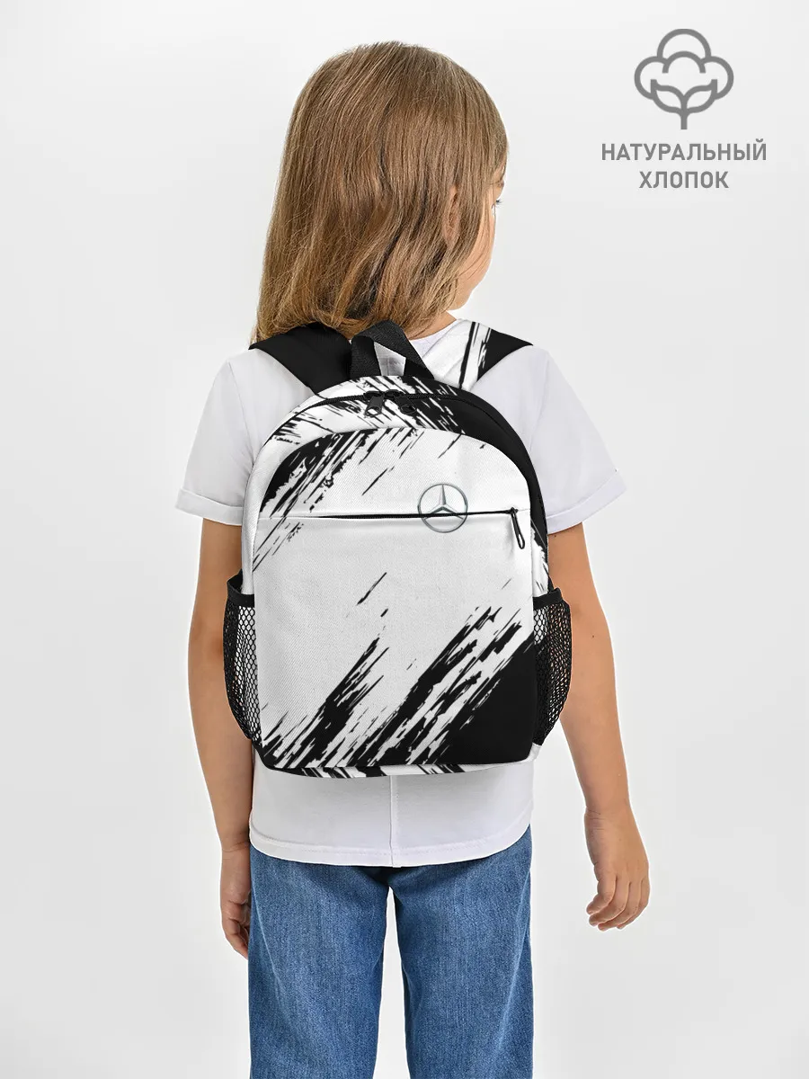 Рюкзак детский / MERCEDES BENZ SPORT