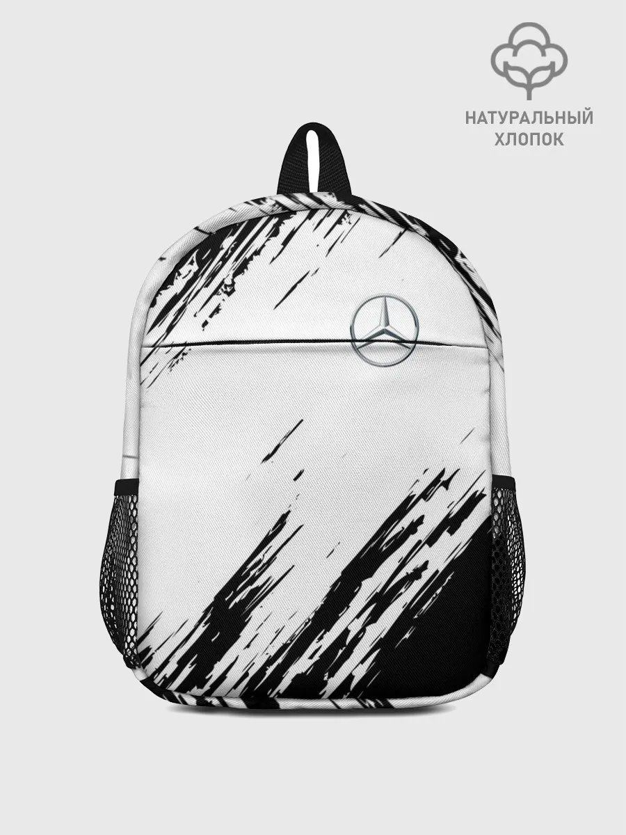 Рюкзак детский / MERCEDES BENZ SPORT