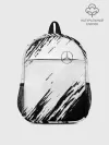 Рюкзак детский / MERCEDES BENZ SPORT