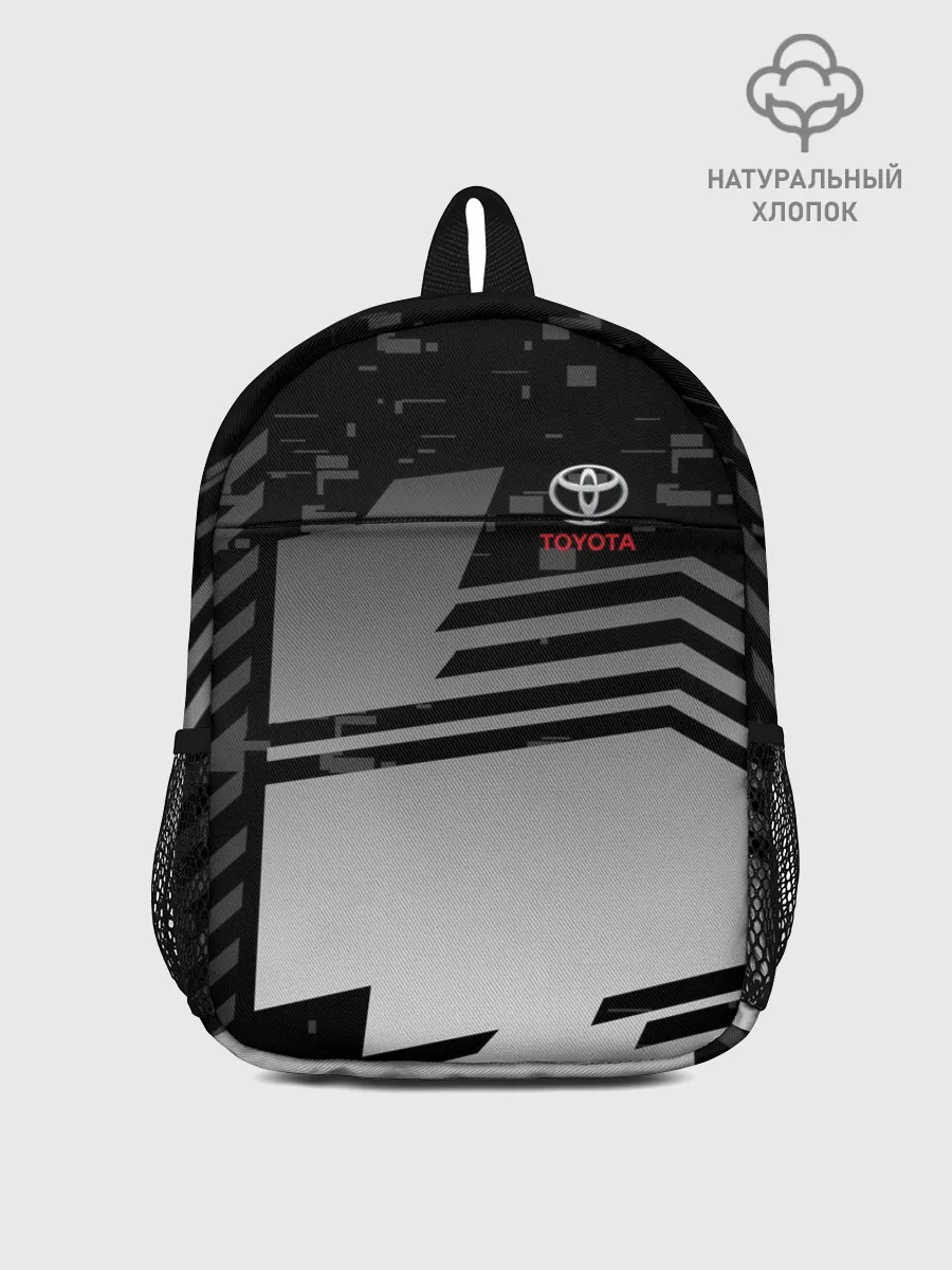 Рюкзак детский / TOYOTA SPORT