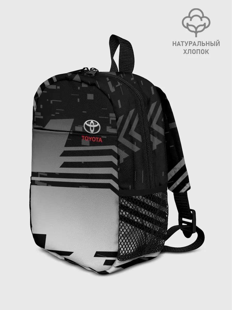 Рюкзак детский / TOYOTA SPORT