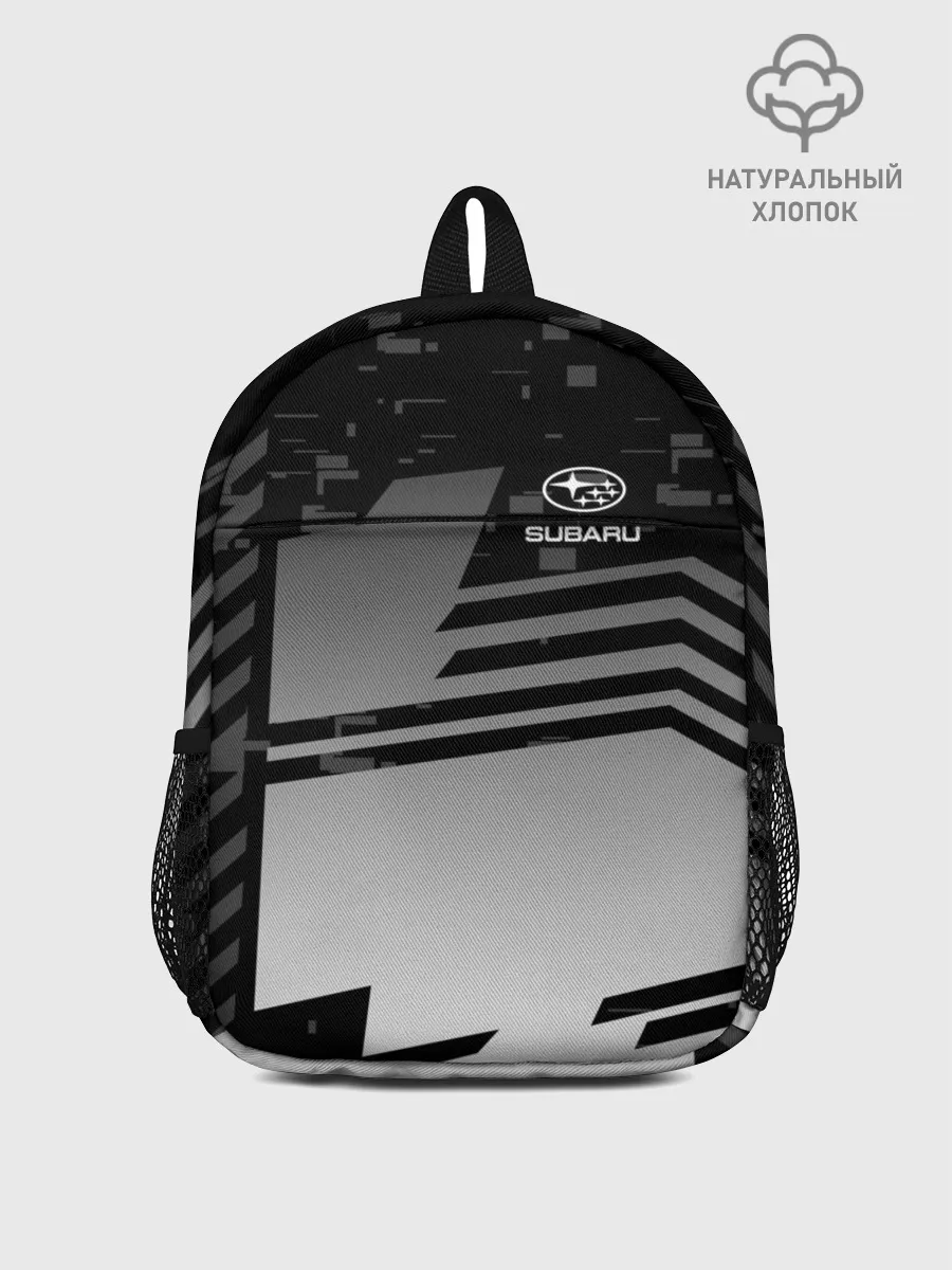Рюкзак детский / SUBARU SPORT