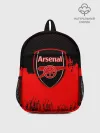 Рюкзак детский / FC Arsenal Original uniform
