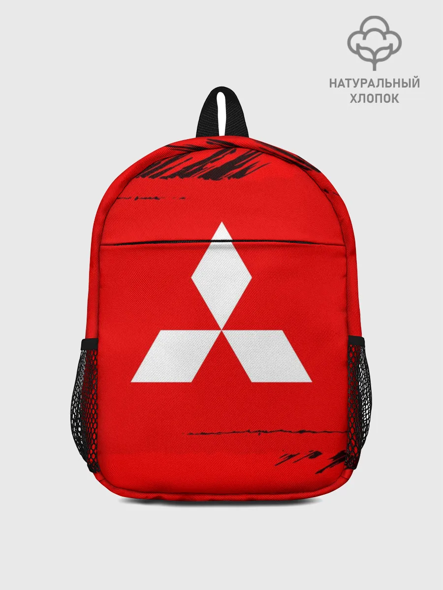 Рюкзак детский / Mitsubishi SPORT